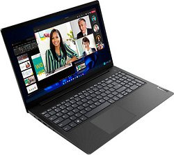 Lenovo V15 G4 AMN Laptop 39,6 cm (15,6 Zoll), 16 GB RAM, 512 GB SSD, AMD Ryzen 5 7520U