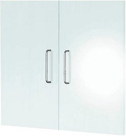 Kerkmann Lago Türen transparent 68,0 cm