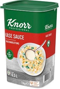 Knorr® Käse Sauce 1,0 kg