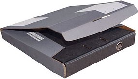 20 ColomPac® Ordnerverpackungen CP 058 32,8 x 30,0 x 6,2 cm