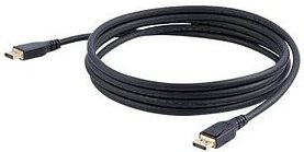 StarTech.com DisplayPort Kabel DP14MM3M 3,0 m schwarz, 1 St.