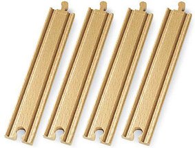 BRIO® Schienen 33341 Spielzeugeisenbahnen-Zubehör