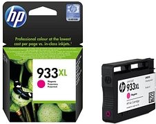 HP 933XL (CN055AE) magenta Druckerpatrone
