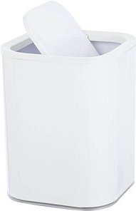 Thumbnail - WENKO Auron Kosmetikeimer 5,5 l gold, 1 St.