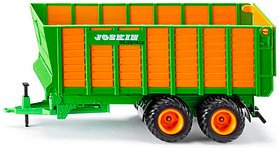 siku Silagewagen Joskin 2873 Zubehör für Spielzeugautos
