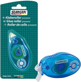 STANGER Kleberoller, 1 St.