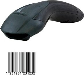 Thumbnail - Honeywell Voyager 1202g Laser-Barcodescanner