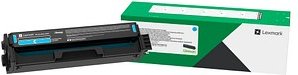 Lexmark 20N20C0 cyan Toner