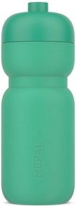 MEPAL Trinkflasche Squezze Sport apple green 600,0 ml, 1 St.