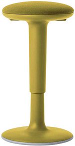 BISLEY Stehhilfe Tuctuc TUCPXN005 gelb