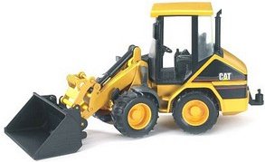 bruder CAT® Kompaktgelenkradlader 2441 Spielzeugauto