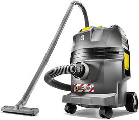 KÄRCHER Nass-/Trockensauger NT 22/1 Ap Bp L 575 W