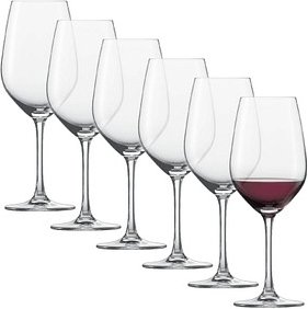 Thumbnail - Schott Zwiesel Rotweingläser VIÑA 415,0 ml, 6 St.
