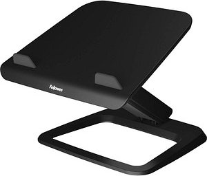 AKTION: Fellowes Laptop-Ständer Hana LT schwarz mit 10 Euro CashBack