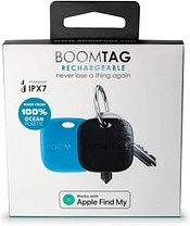 BOOMPODS BOOMTAG 2er-Pack Bluetooth-Tracker