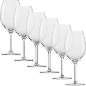 Schott Zwiesel Rotweingläser Banquet 475,0 ml, 6 St.