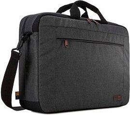 case LOGIC® Laptoptasche Era Polyester obsidian 3205340 bis 40,6 cm (16 Zoll)