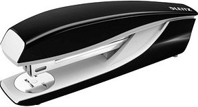 Thumbnail - AKTION: LEITZ Heftgerät 5504 schwarz, 1 St. mit Prämie nach Registrierung