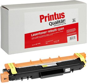 Printus gelb Toner kompatibel zu brother TN243Y