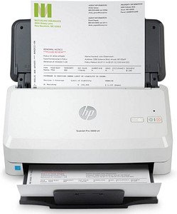 HP ScanJet Pro 3000 s4 Dokumentenscanner