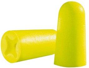 Thumbnail - uvex x-fit Ohrstöpsel 37 dB Schaumstoff, 15 Paar