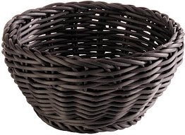 APS Brotkorb PROFI LINE schwarz