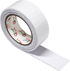 Thumbnail - LMG doppelseitiges Klebeband 38,0 mm x 5,0 m, 1 St.