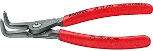 Thumbnail - KNIPEX Sicherungsringzange A 31 Außen 49 21 A31, Länge: 21,0 cm, 1 St.