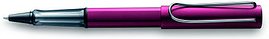 LAMY AL-star Tintenroller black-purple 0,3 mm, Schreibfarbe: schwarz, 1 St.