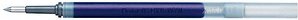 Pentel EnerGel Gelschreiberminen blau 0,25 mm 12 St.
