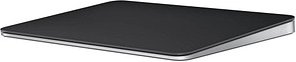 Thumbnail - Apple Magic Trackpad USB-C (2024) Touchpad kabellos schwarz, silber