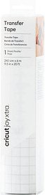 cricut™ Joy Xtra Transferfolie für Vinylfolien 24,1 cm x 6,0 m, 1 Rolle