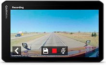 GARMIN dēzl™ LGV710 mit integrierter DashCam Navigationsgerät 17,7 cm (7,0 Zoll)