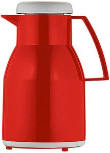 Thumbnail - helios® Isolierkanne Wash rot 1,0 l, 1 St.