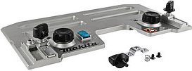 makita Typ F, 198570-2 Adapter für Führungsschiene
