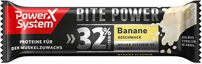 Power System BITE POWER 32% Proteinriegel 1 Riegel