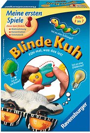 Ravensburger Blinde Kuh Lernspielzeug