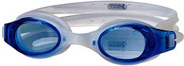 BEST®SPORTING Schwimmbrille Luna blau, 1 St.