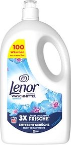 Lenor UNIVERSAL Waschmittel flüssig, 4,5 l