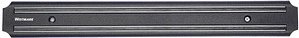 WESTMARK Black Magnetleiste schwarz 5,0 x 38,0 cm