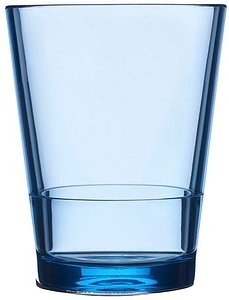 MEPAL Trinkglas Flow 200,0 ml, 1 St.