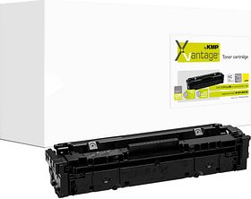 Thumbnail - KMP XVantage® gelb Toner kompatibel zu HP 207X (W2212X)