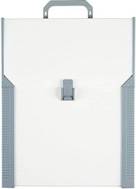 Thumbnail - ARISTO Zeichenplattentasche Studio Case A4 Kunstfaser grau AR7074