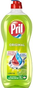 Pril ORIGINAL Spülmittel 0,675 l