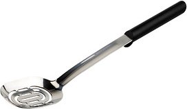 APS Servierlöffel Edelstahl silber, 1 St.