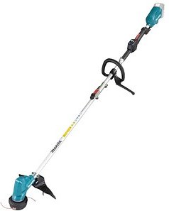 makita DUR191LZX3 Akku-Rasentrimmer 18,0 V, ohne Akku