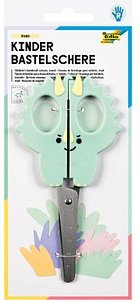 folia Kinderschere DINO grün 16,0 cm