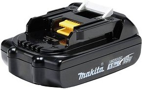 makita Werkzeugakku BL1815N Lithium-Ionen 1,5 Ah