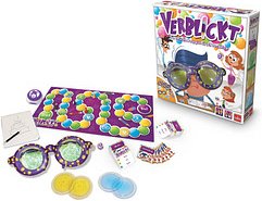 Goliath® Verblickt Geschicklichkeitsspiel