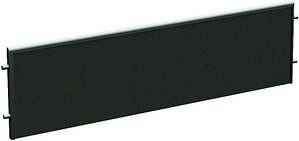 Thumbnail - geramöbel Flex Trennsteg schwarz 1 St.